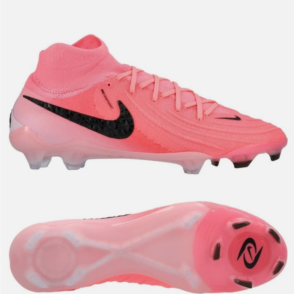 NIB Nike Phantom Luna 2 Elite High Boots Men’s 12